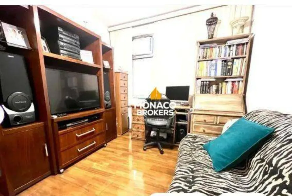 Apartamento, 3 quartos, 160 m² - Foto 12