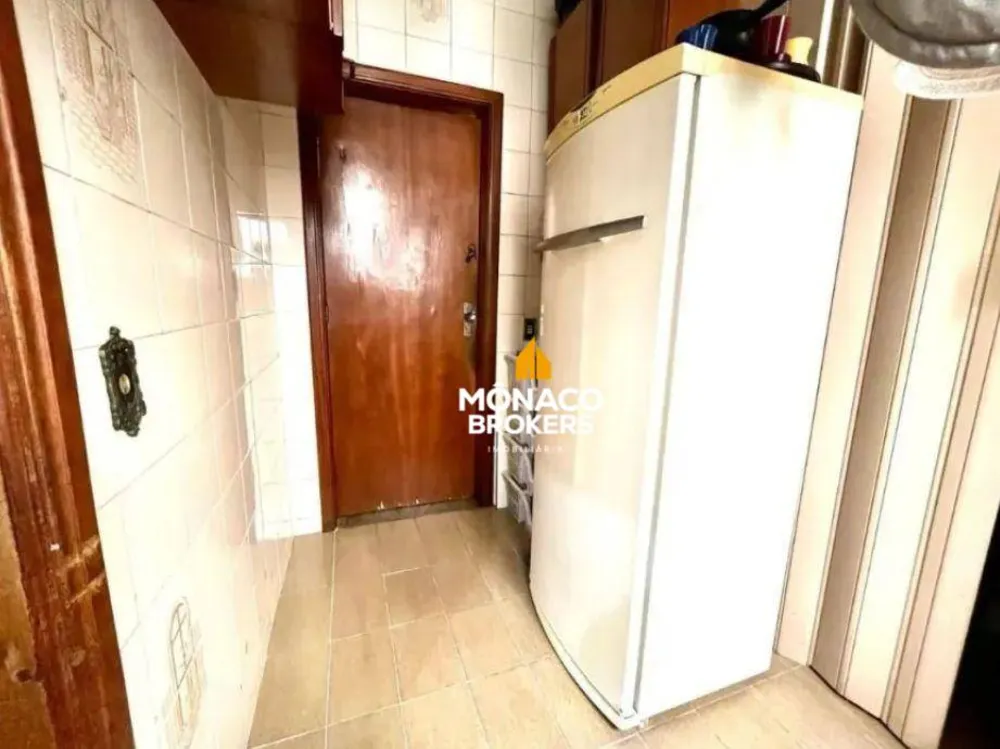 Apartamento, 3 quartos, 160 m² - Foto 8
