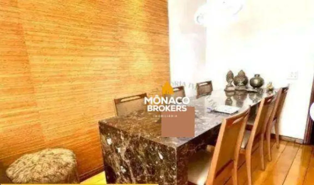 Apartamento, 3 quartos, 160 m² - Foto 4