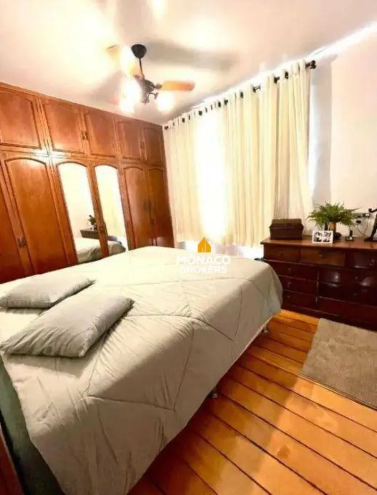 Apartamento, 3 quartos, 160 m² - Foto 11