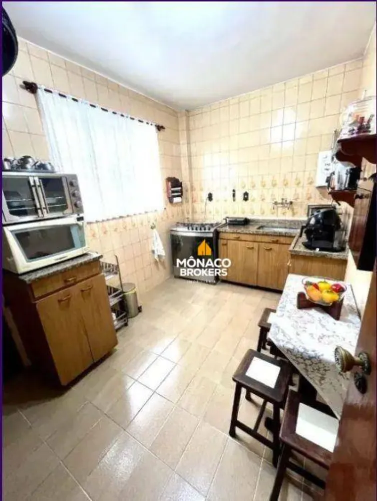 Apartamento, 3 quartos, 160 m² - Foto 7