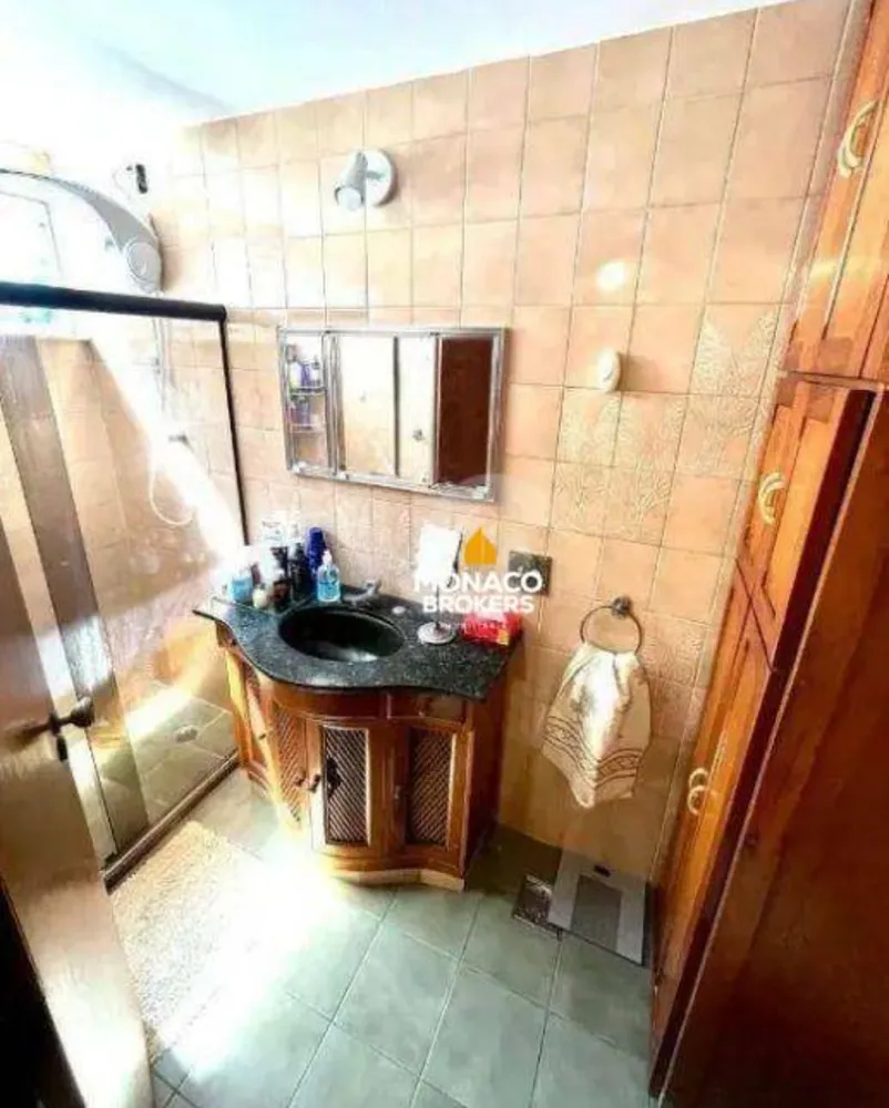 Apartamento, 3 quartos, 160 m² - Foto 13