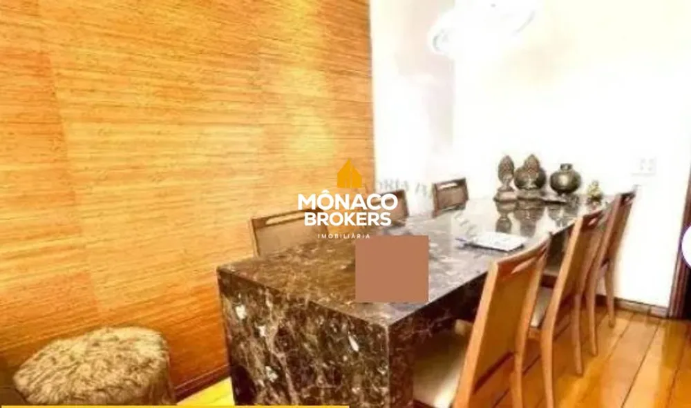 Apartamento, 3 quartos, 160 m² - Foto 7
