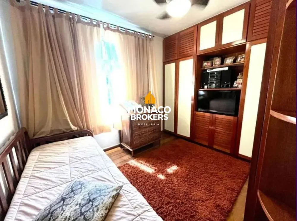 Apartamento, 3 quartos, 160 m² - Foto 11
