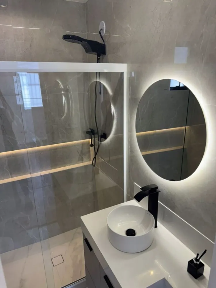 Apartamento, 2 quartos, 75 m² - Foto 1