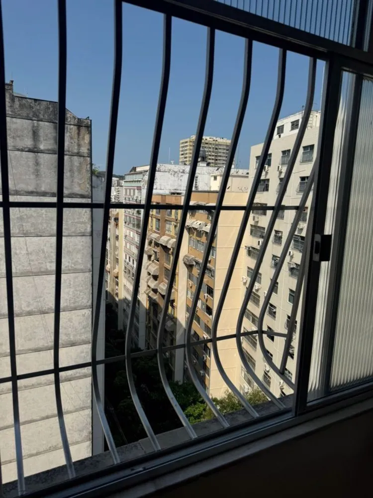 Apartamento, 2 quartos, 75 m² - Foto 9