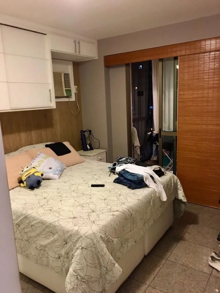 Apartamento, 1 quarto, 60 m² - Foto 6