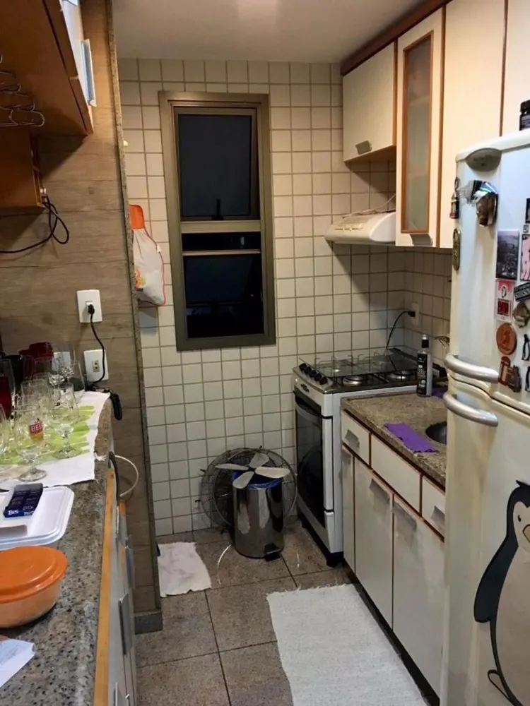Apartamento, 1 quarto, 60 m² - Foto 12