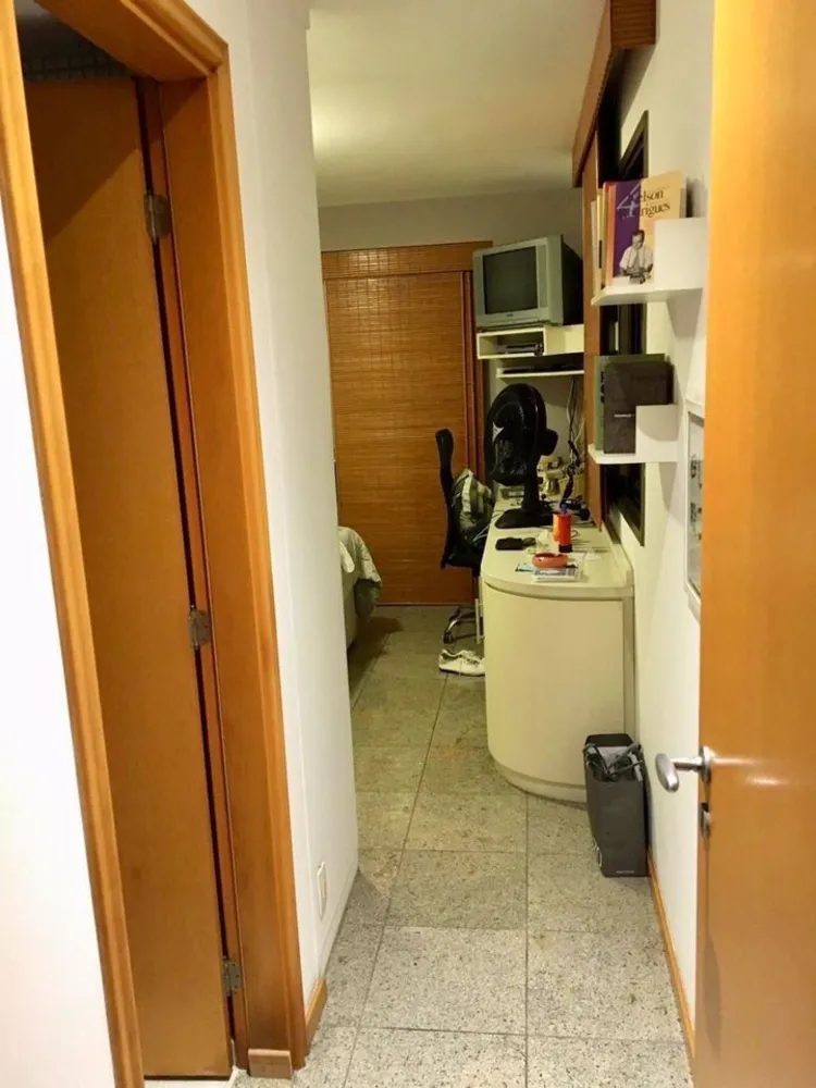Apartamento, 1 quarto, 60 m² - Foto 11
