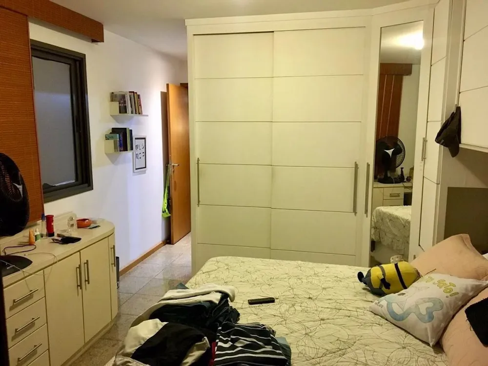 Apartamento, 1 quarto, 60 m² - Foto 5