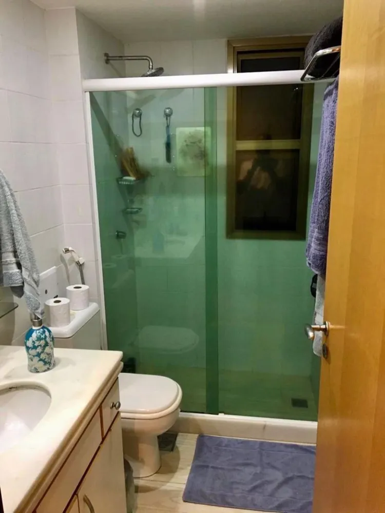 Apartamento, 1 quarto, 60 m² - Foto 8