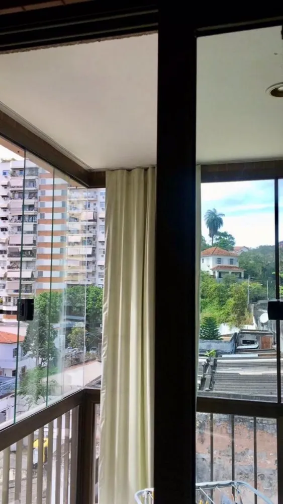 Apartamento, 1 quarto, 60 m² - Foto 14