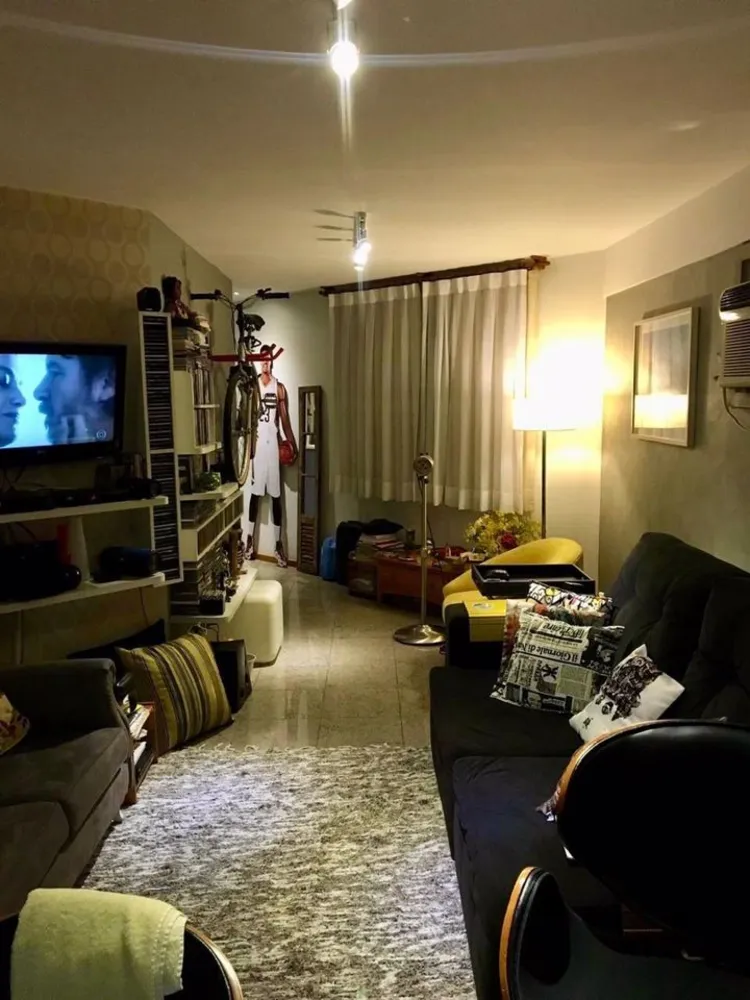 Apartamento, 1 quarto, 60 m² - Foto 2