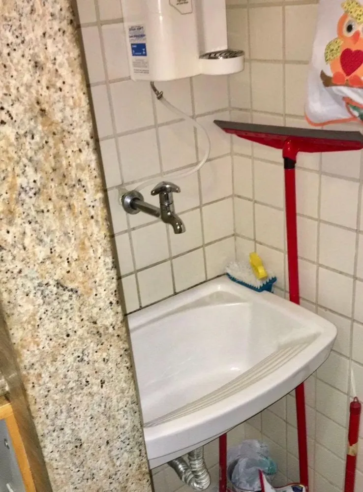 Apartamento, 1 quarto, 60 m² - Foto 18
