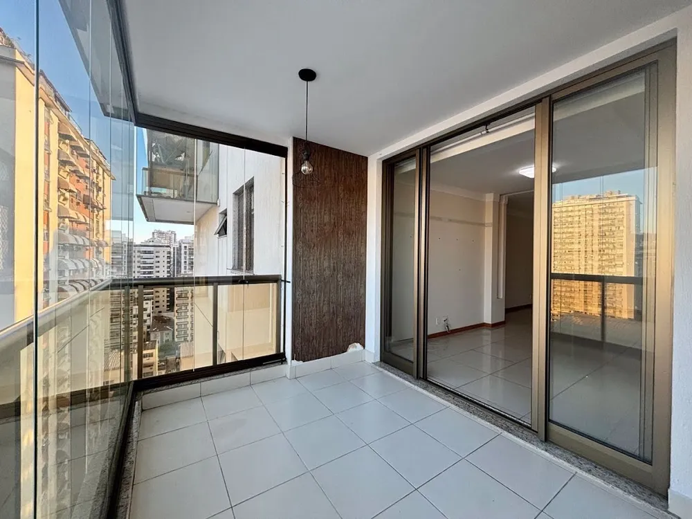 Apartamento, 3 quartos, 108 m² - Foto 3