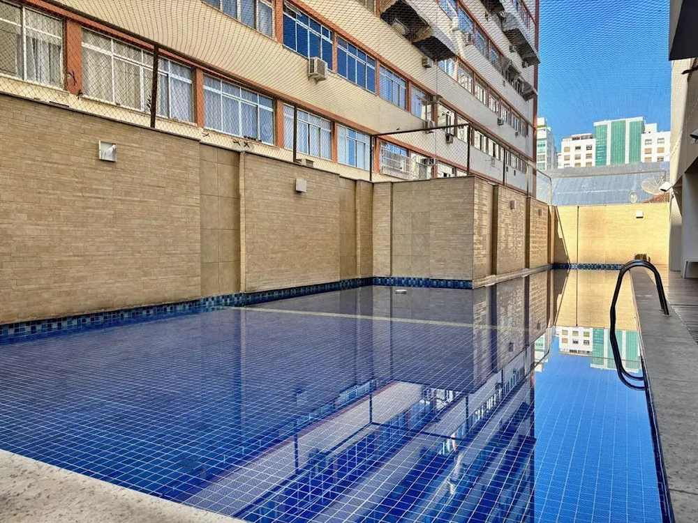 Apartamento, 3 quartos, 108 m² - Foto 31