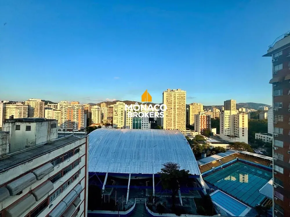 Apartamento, 3 quartos, 108 m² - Foto 7
