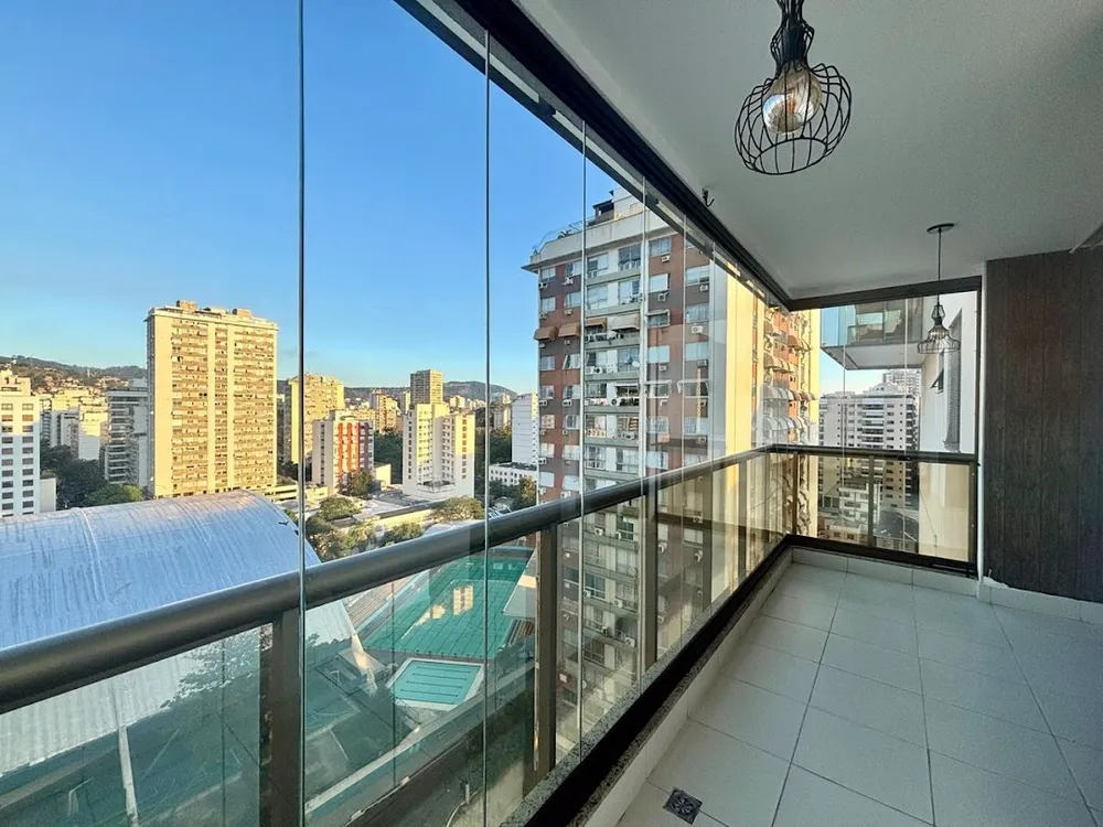 Apartamento, 3 quartos, 108 m² - Foto 2
