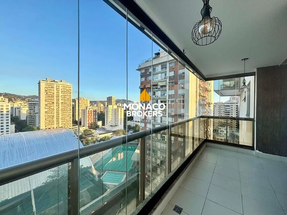 Apartamento, 3 quartos, 108 m² - Foto 3