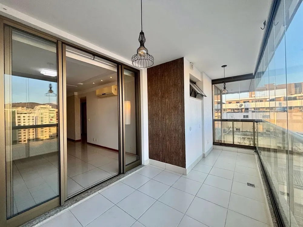 Apartamento, 3 quartos, 108 m² - Foto 1