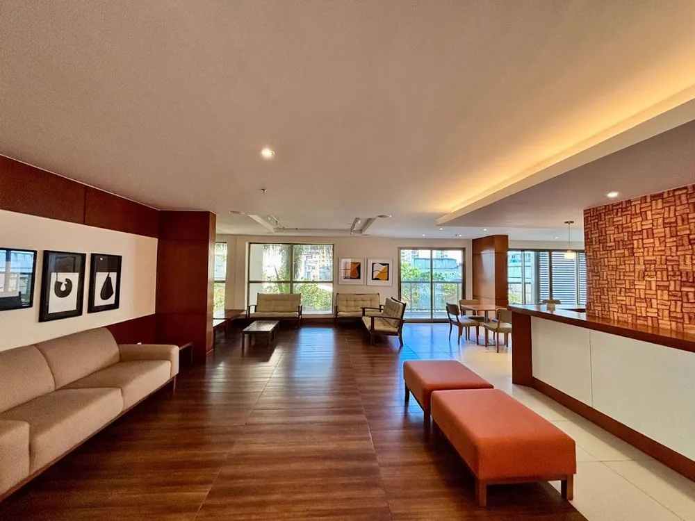 Apartamento, 3 quartos, 108 m² - Foto 43