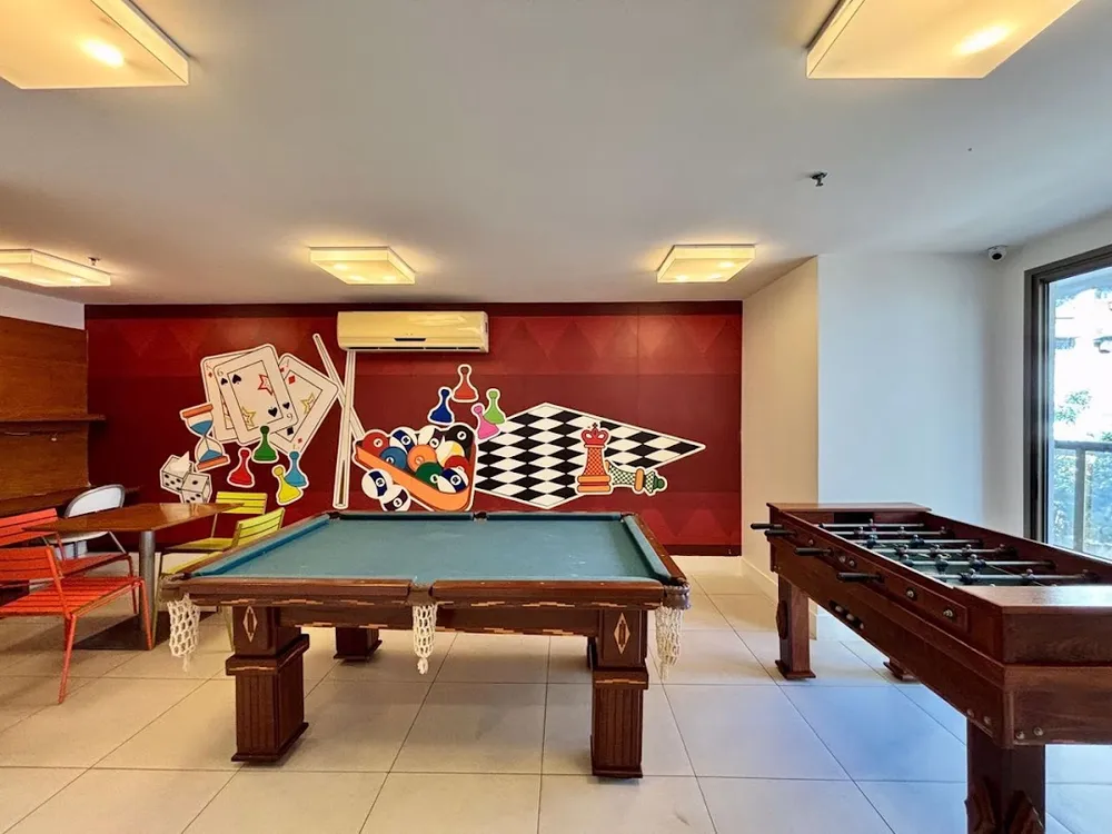 Apartamento, 3 quartos, 108 m² - Foto 36