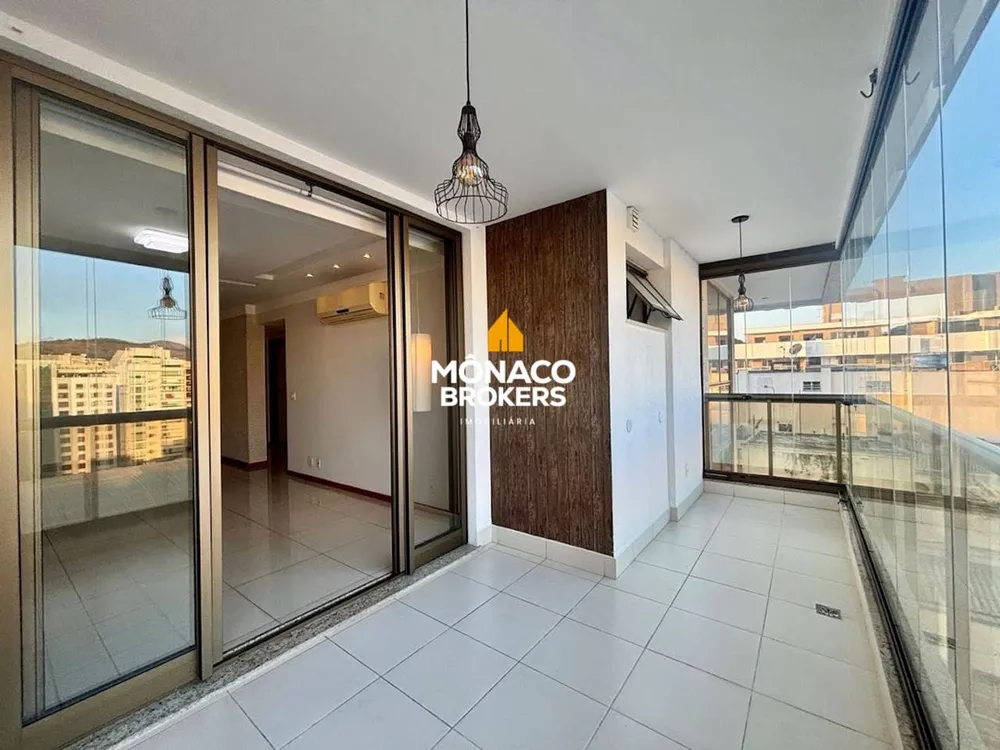 Apartamento, 3 quartos, 108 m² - Foto 1