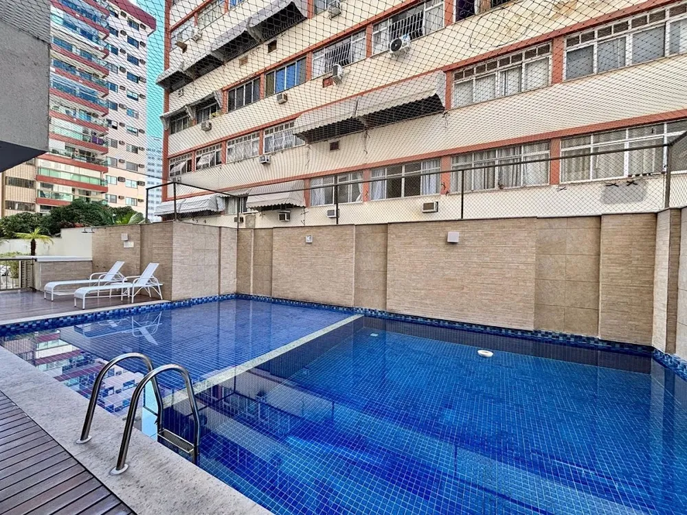 Apartamento, 3 quartos, 108 m² - Foto 33