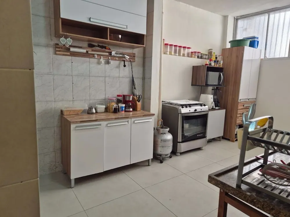 Apartamento, 2 quartos, 75 m² - Foto 8
