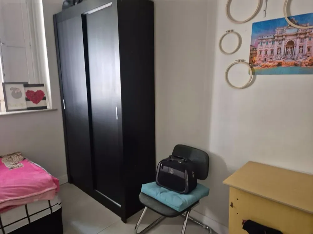 Apartamento, 2 quartos, 75 m² - Foto 9