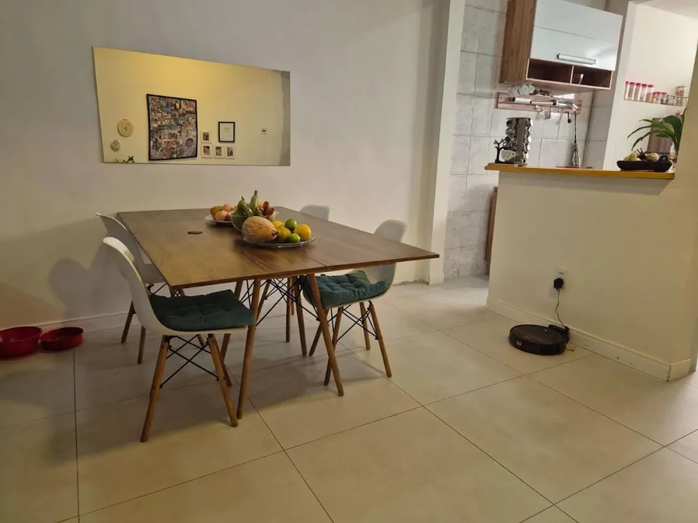 Apartamento, 2 quartos, 75 m² - Foto 1