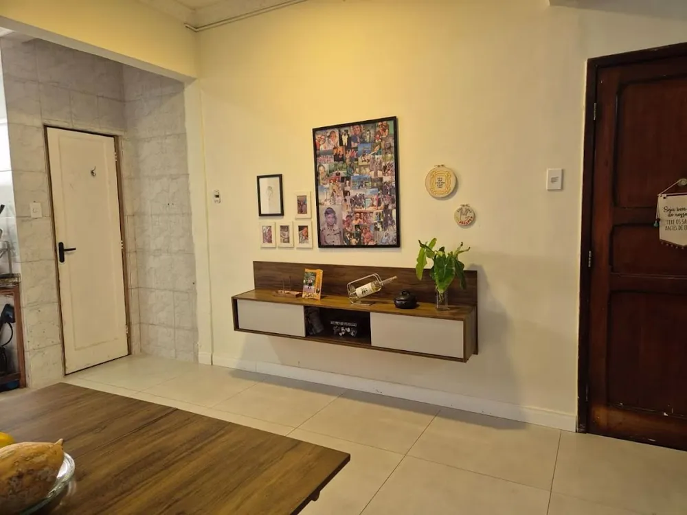 Apartamento, 2 quartos, 75 m² - Foto 3