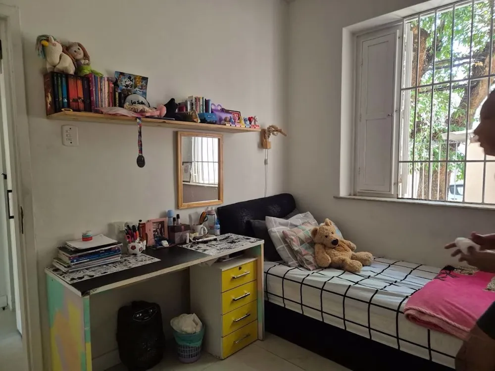 Apartamento, 2 quartos, 75 m² - Foto 10