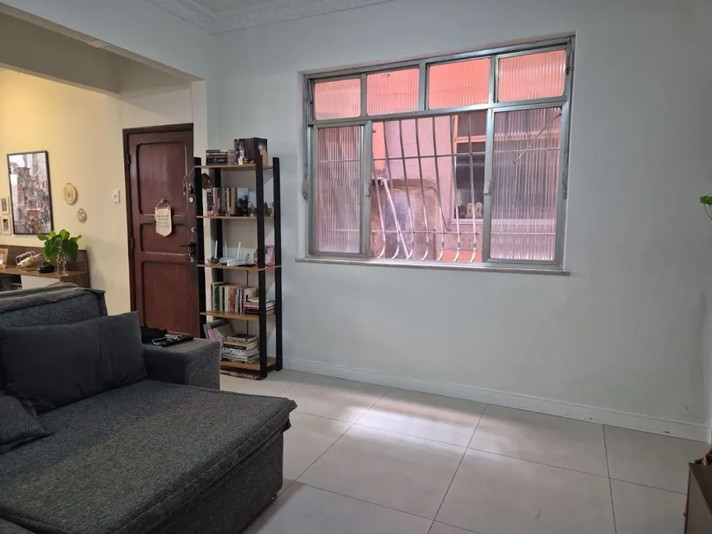 Apartamento, 2 quartos, 75 m² - Foto 4