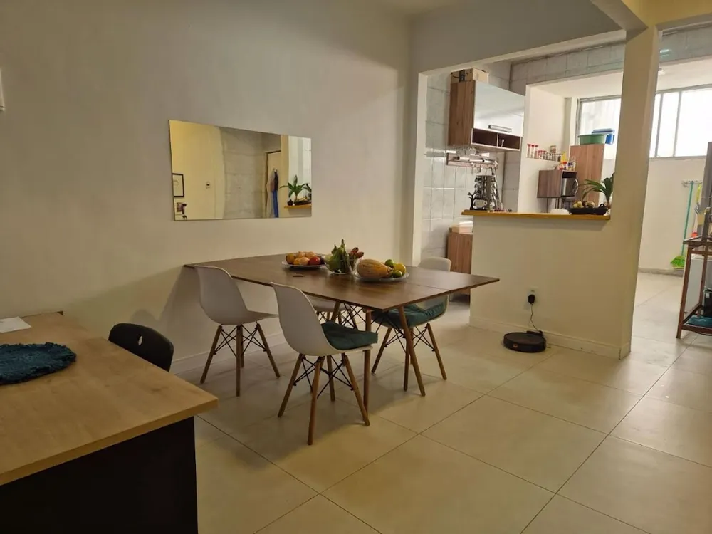 Apartamento, 2 quartos, 75 m² - Foto 2