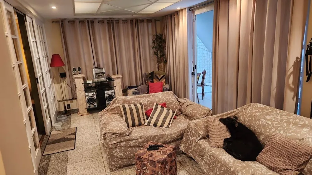 Casa de Condomínio, 4 quartos - Foto 7