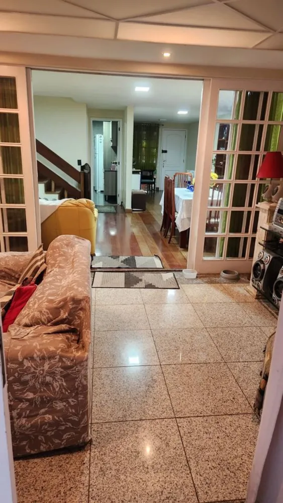 Casa de Condomínio, 4 quartos - Foto 9