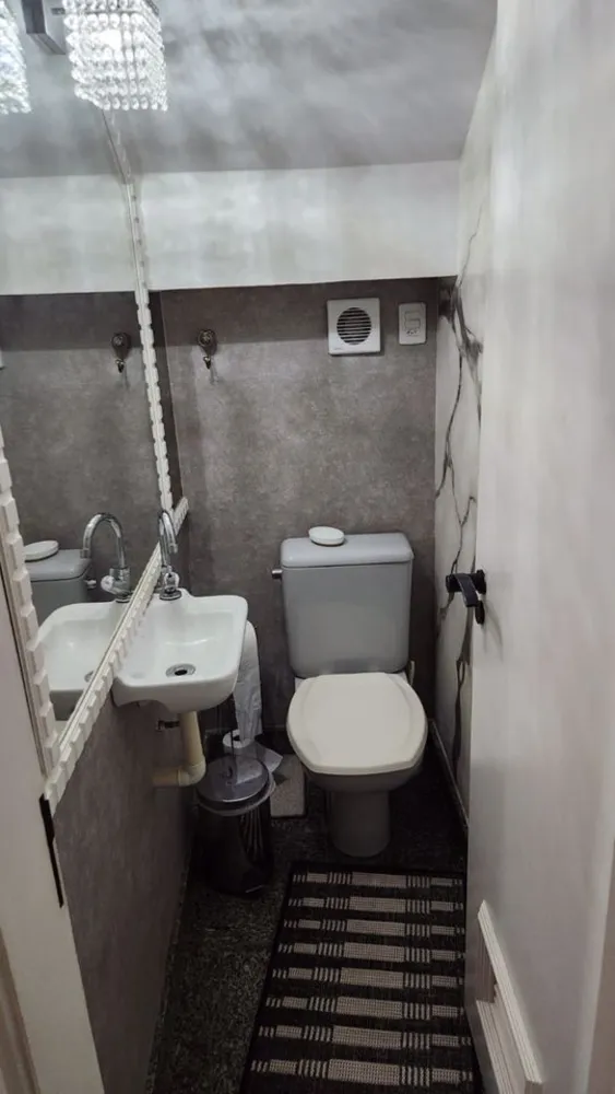 Casa de Condomínio, 4 quartos - Foto 34