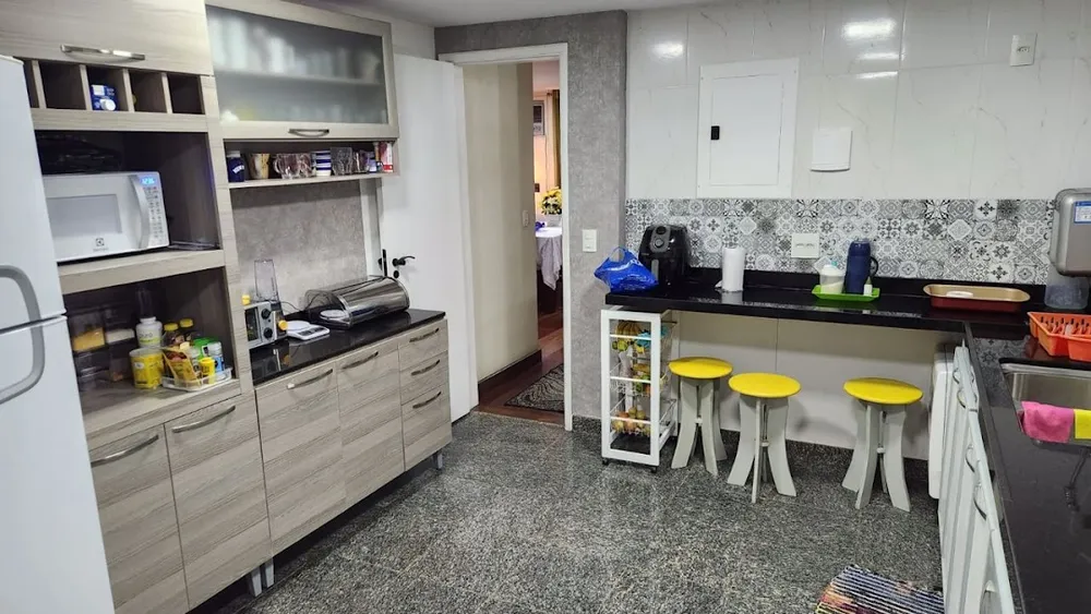 Casa de Condomínio, 4 quartos - Foto 28