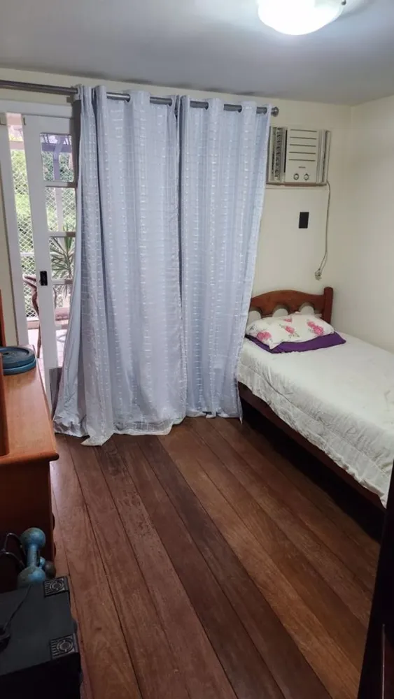 Casa de Condomínio, 4 quartos - Foto 30