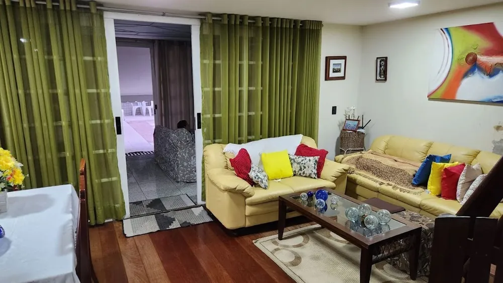 Casa de Condomínio, 4 quartos - Foto 10