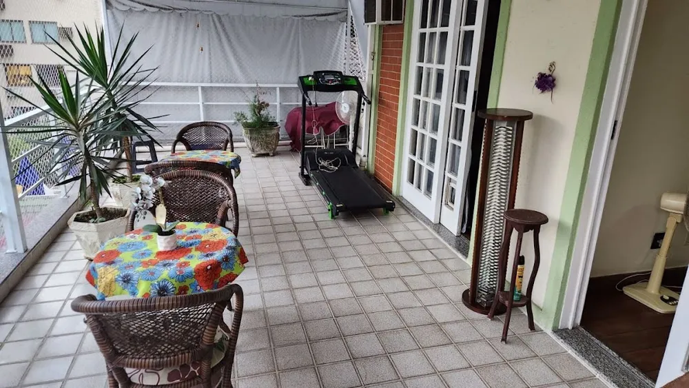 Casa de Condomínio, 4 quartos - Foto 32