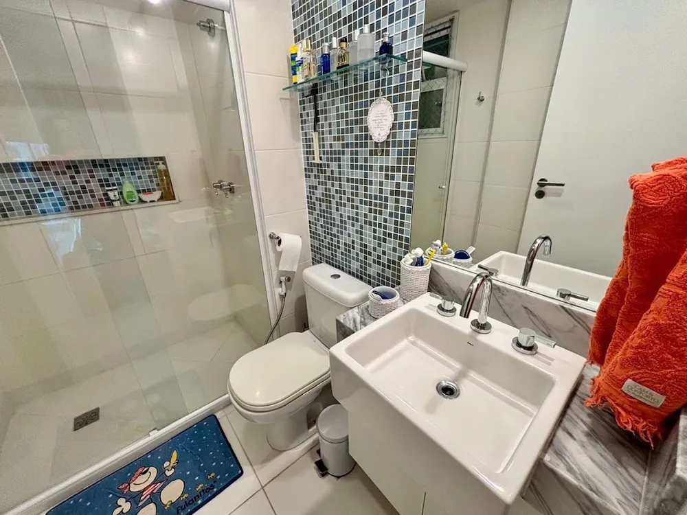 Apartamento, 4 quartos, 197 m² - Foto 16