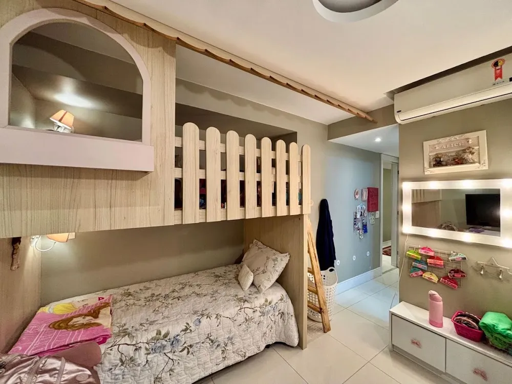 Apartamento, 4 quartos, 197 m² - Foto 31