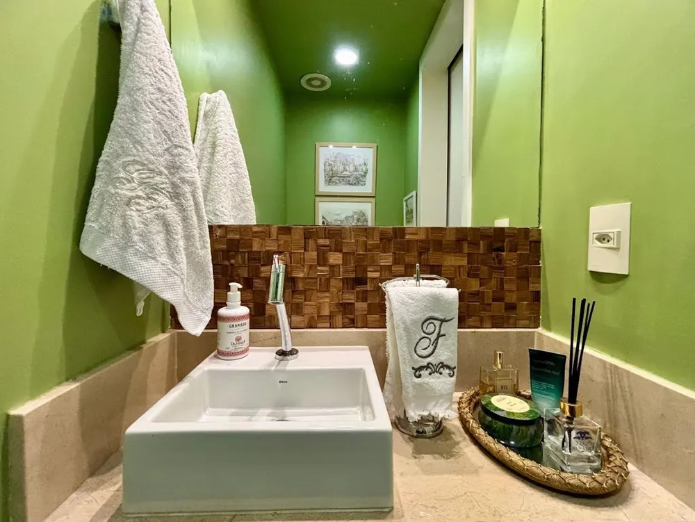 Apartamento, 4 quartos, 197 m² - Foto 19