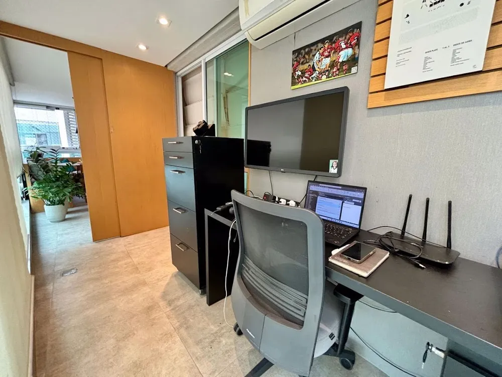 Apartamento, 4 quartos, 197 m² - Foto 29