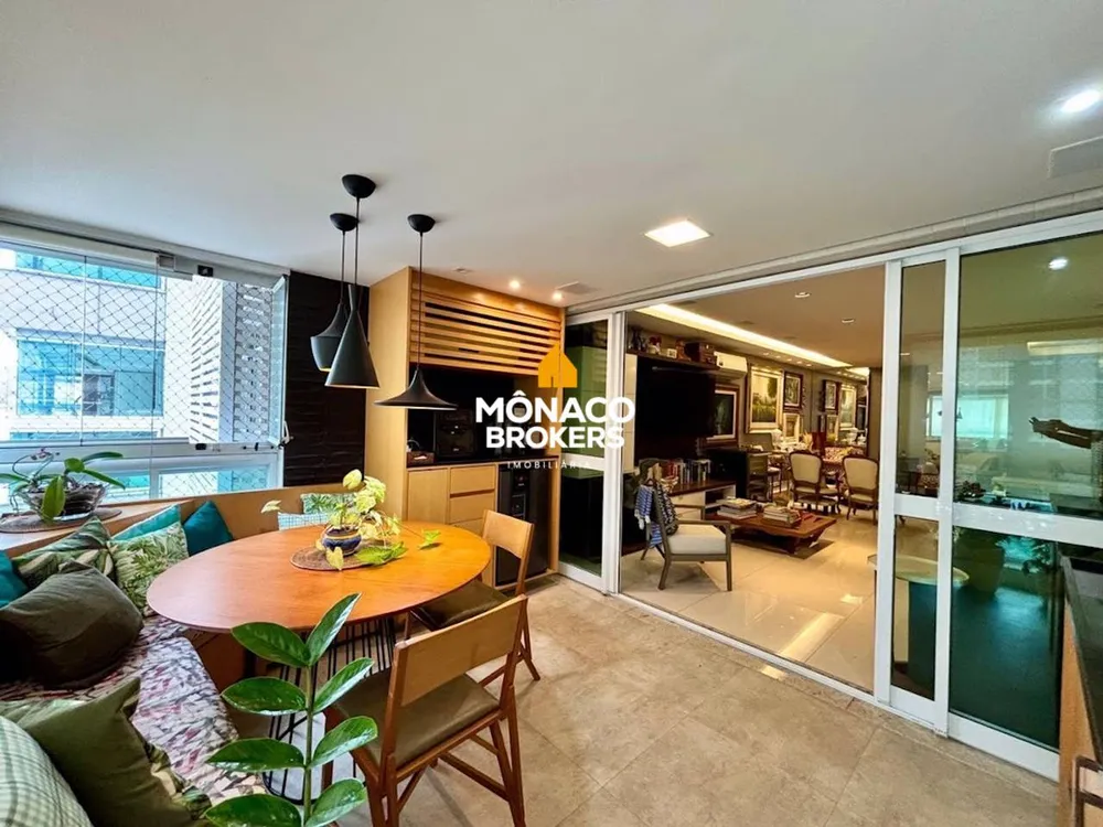 Apartamento, 4 quartos, 197 m² - Foto 11