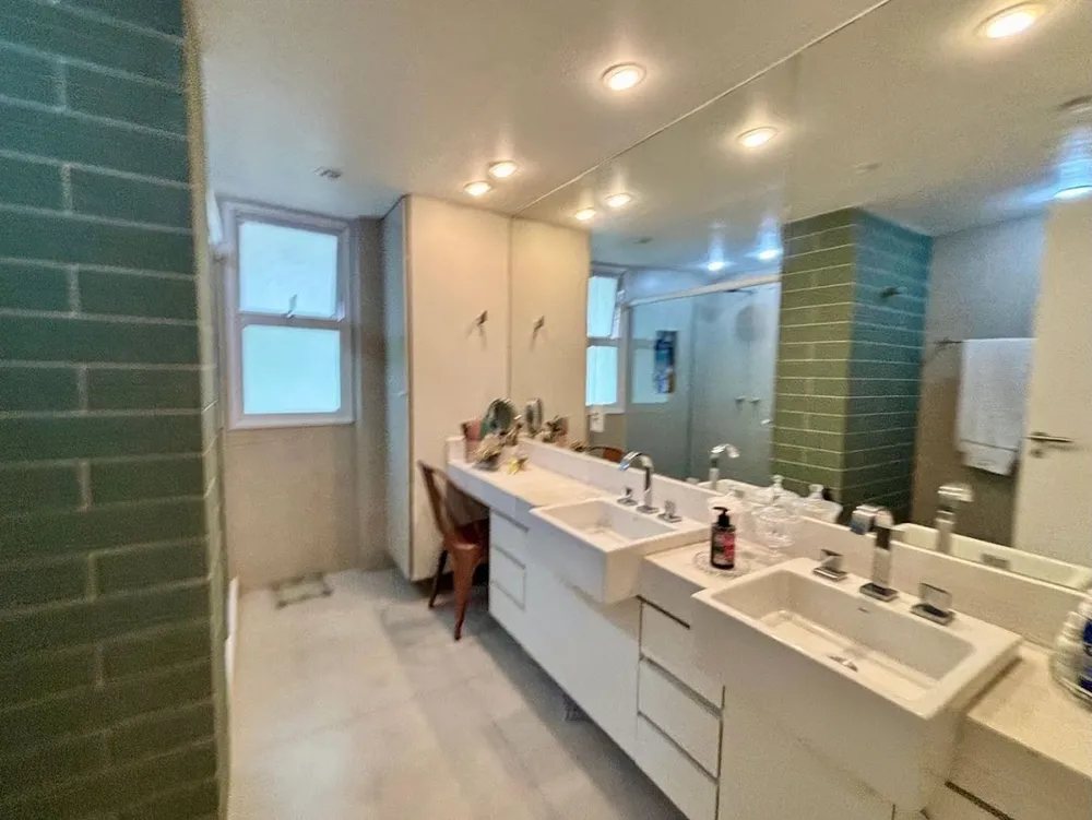 Apartamento, 4 quartos, 197 m² - Foto 36