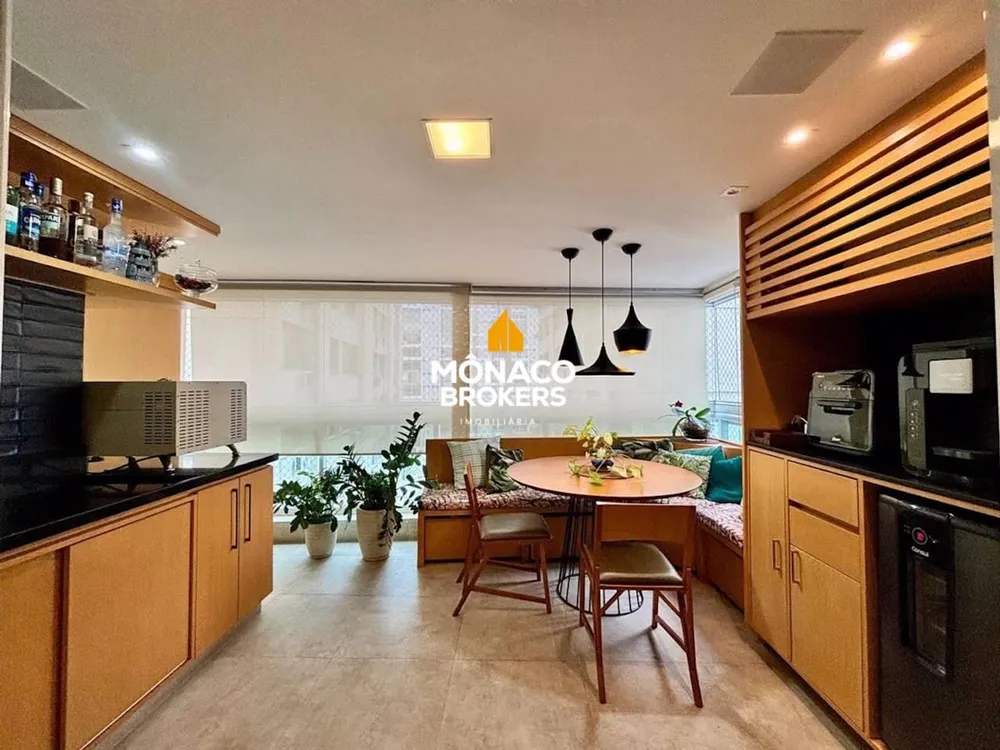 Apartamento, 4 quartos, 197 m² - Foto 13