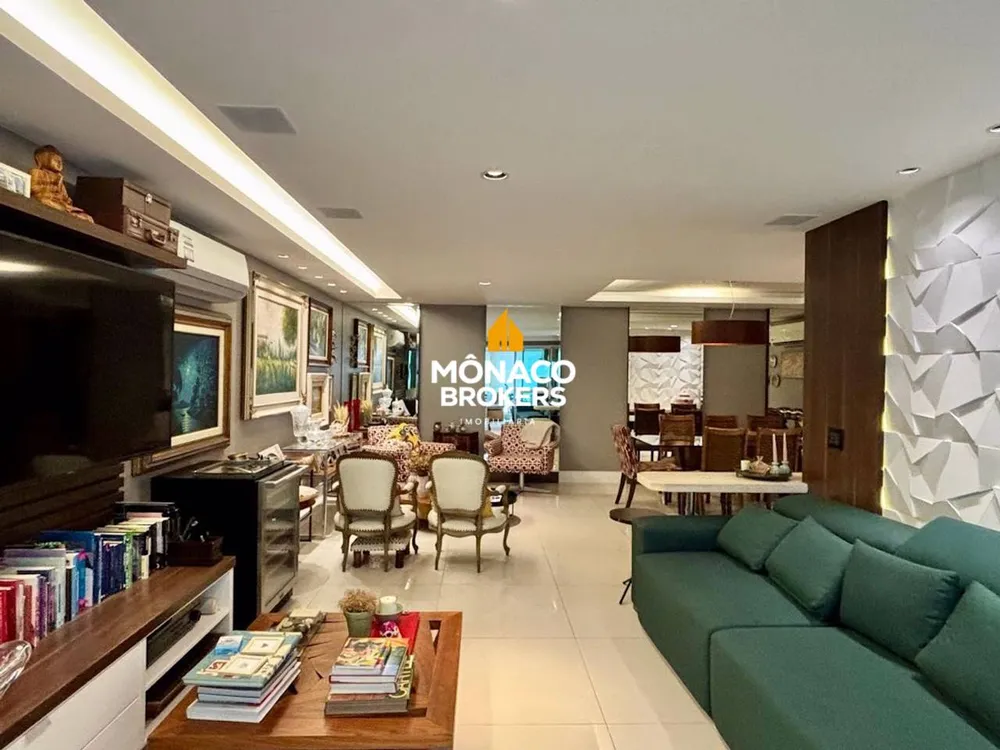 Apartamento, 4 quartos, 197 m² - Foto 17